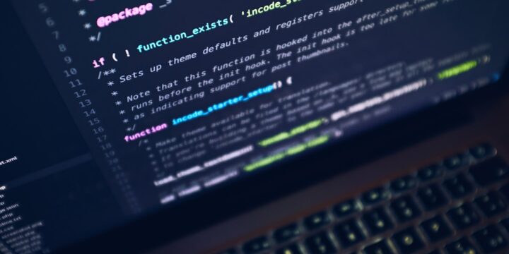Optimer din forretning med IT support Ringsted