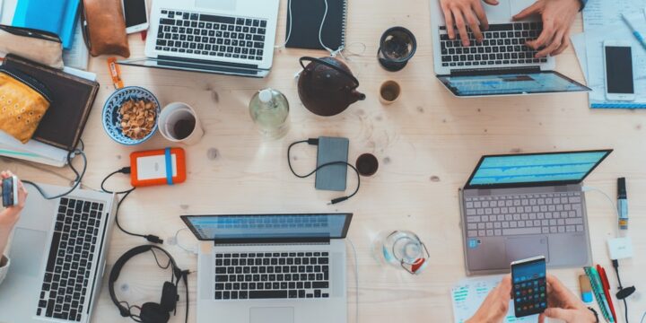 Effektiv IT Support i Køge: En Nødvendighed for Moderne Virksomheder