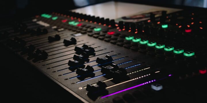 Hi-Fi Produkter: Betydning, Udvikling og Anvendelser