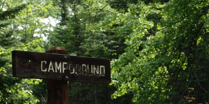 Oplev Den Perfekte Campingferie på Ribe Camping