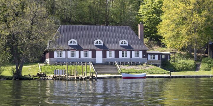 Ny tandrem Silkeborg naturligt