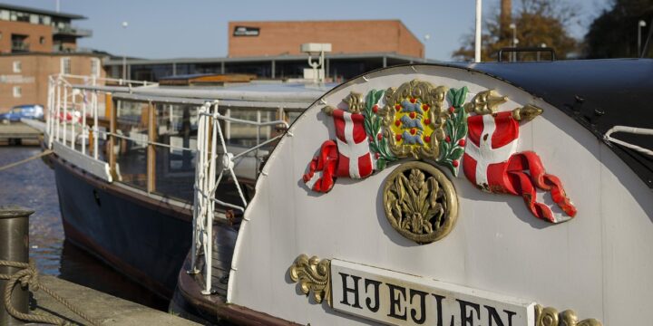 Værksted Silkeborg Naturligt